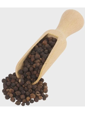 Crni biber u zrnu