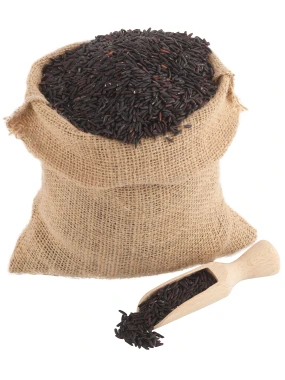 Crni pirinač (organski proizvod) Bio Špajz