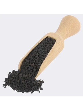 Crni susam (organski proizvod) Bio Špajz