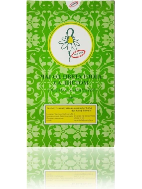 Cvet gloga sa listom 80 g IPLB Dr Josif Pančić