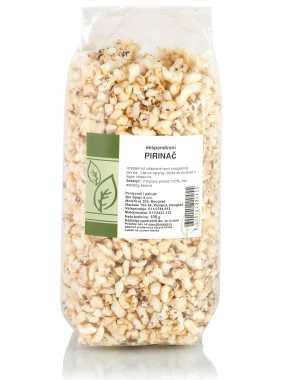 Ekspandirani pirinač 100 g Bio Špajz