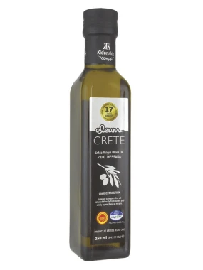 Ekstra devičansko maslinovo ulje 250 ml Oleum Crete