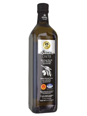 Ekstra devičansko maslinovo ulje 750 ml Oleum Crete