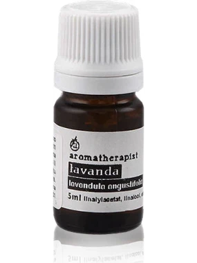 Etarsko ulje lavande 5 ml Aromatherapist