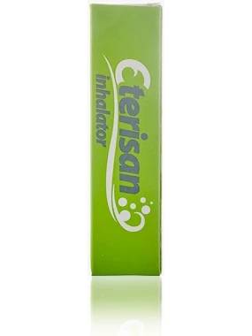 Eterisan inhalator 6 ml Shenemil 