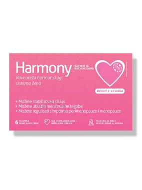 Flaster Harmony Biofield Care