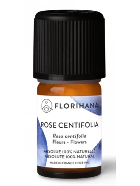 Florihana Absolut Ruže Centifolia 2 g