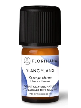 Florihana CO2 ekstrat Ilang ilang 2 g