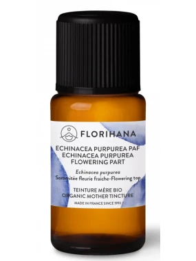 Florihana organski biljni ekstrat Ehinacea Purpurea 15 ml