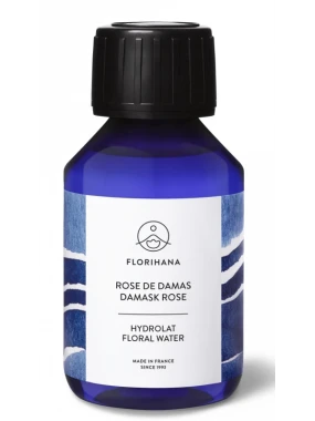 Florihana organski hidrolat Ruže Damask 100 ml