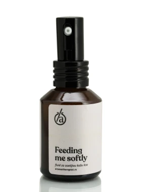 Fluid za lice Feeding me Softly 30 ml Aromatherapist