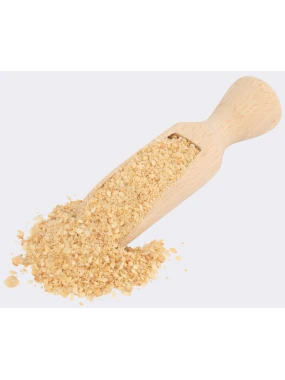 Gomašio - susamova so Bio Špajz