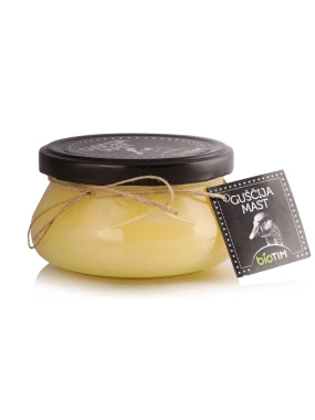Guščija mast 145 g BioTim
