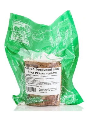 Heljdin beskvasni hleb 300 g Čika Perini hlebovi