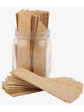 Heljdine pločice Basket