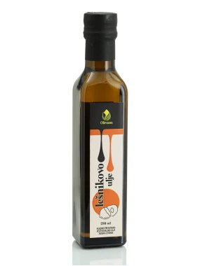 Hladno presovano lešnikovo ulje 250 ml Oleum