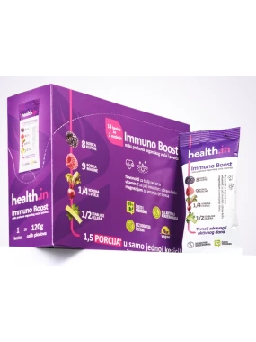 Immuno boost 10 g Inventa Vita