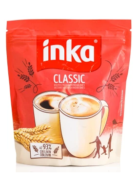 Inka napitak classic 180 g Grana