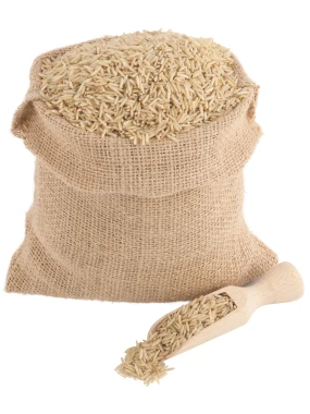 Integralni basmati pirinač (organski proizvod) Bio Špajz