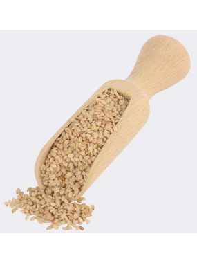 Integralni susam (organski proizvod) Bio Špajz