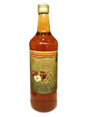 Jabukov napitak 1 l Pčelarska kuća Kovačević