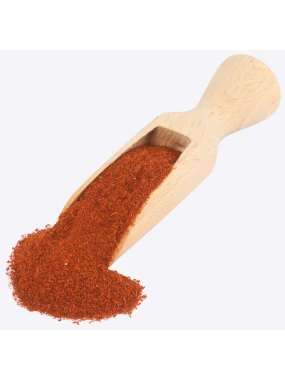 Kajenska paprika u prahu