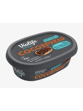 Kakao namaz 150 g Violife