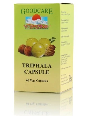 Kapsule Trifala 60 kom Goodcare Pharma