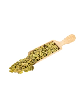 Kardamon zeleni u zrnu