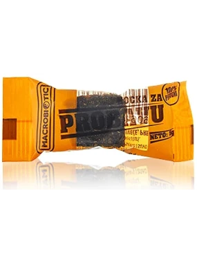 Kocke za probavu 5 g Macrobiotic Prom