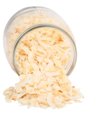 Kokos listići (organski proizvod) Bio Špajz