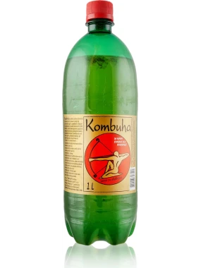 Kombuha napitak 1 l Rishi Om