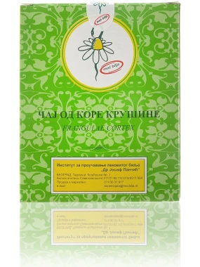 Kora krušine 80 g IPLB Dr Josif Pančić