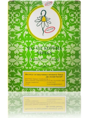 Koren čička 80 g IPBL Dr Josif Pančić