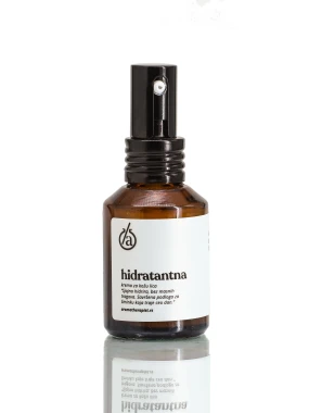 Krema za lice Hidrantna 30 ml Aromatherapist