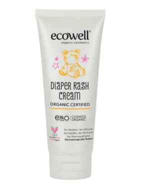 Krema za pelensku regiju (organski proizvod) 110 g