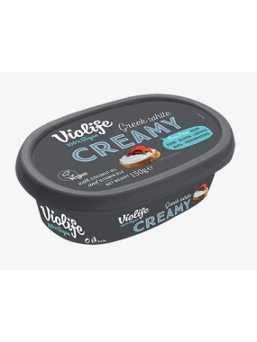 Kremasti grčki namaz 150 g Violife