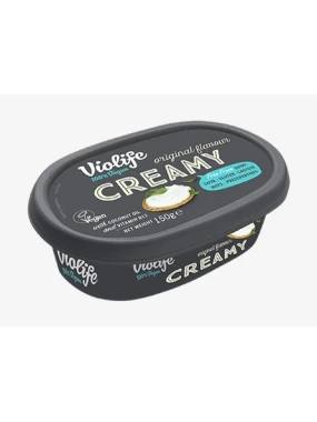Kremasti namaz 150 g Violife