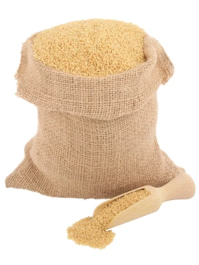 Kus kus (organski proizvod) Bio Špajz