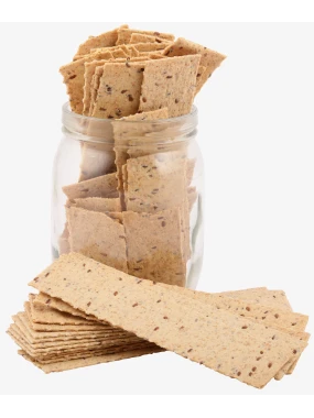 Lanene pločice Basket