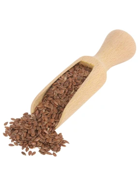 Laneno seme (organski proizvod) Bio Špajz