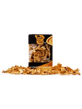 Lisičarka suva (organski proizvod) 30 g Taste of the west