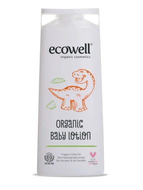 Losion za bebe (organski proizvod) 300 ml Ecowell