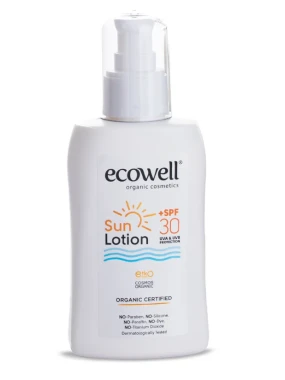 Losion za sunčanje SPF30 (organski proizvod) 150 m