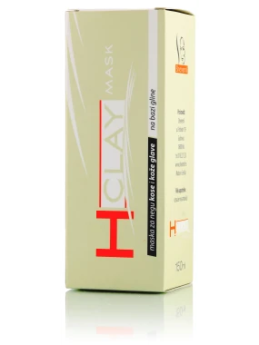 Maska za negu kose 150 ml Shenemil