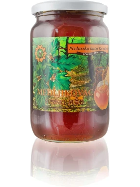 Medljikovac 980 g Pčelarska kuća Kovačević