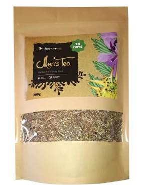 Men's Tea 28 dana 200 g Lookin'fit