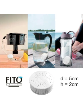 Mineralizator za vodu Si+ Fito Filter