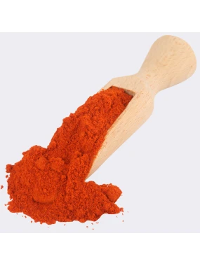 Mlevena slatka paprika