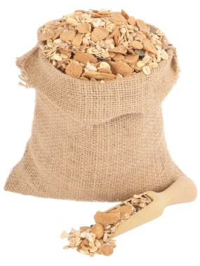 Musli - cimet Bio Špajz